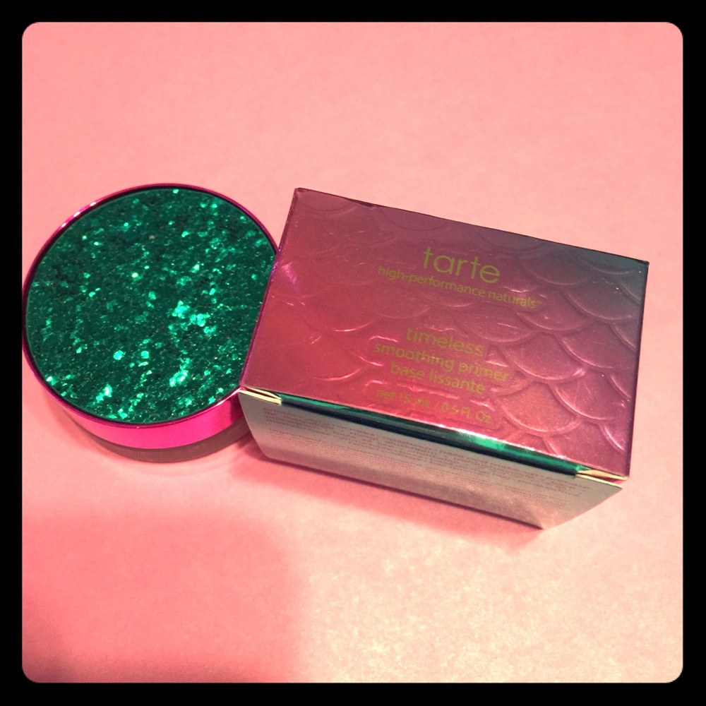 Tarte Mermaid timeless Primer